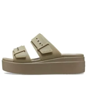 Σανδάλια Brooklyn Low “Khaki”