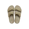 Σανδάλια Brooklyn Low Wedge “Beige”