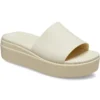 Σανδάλια Brooklyn “White Beige”