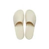 Σανδάλια Brooklyn “White Beige”