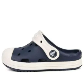 Σανδάλια Bump It “Blue White”