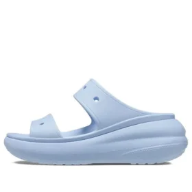 Σανδάλια Classic Crush “Blue Calcite”