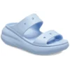 Σανδάλια Classic Crush “Blue Calcite”