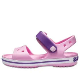 Σανδάλια Crocband “Carnation Amethyst”