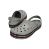 Σανδάλια Crocband Clog “Grey”