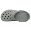 Σανδάλια Crocband Clog “Grey”