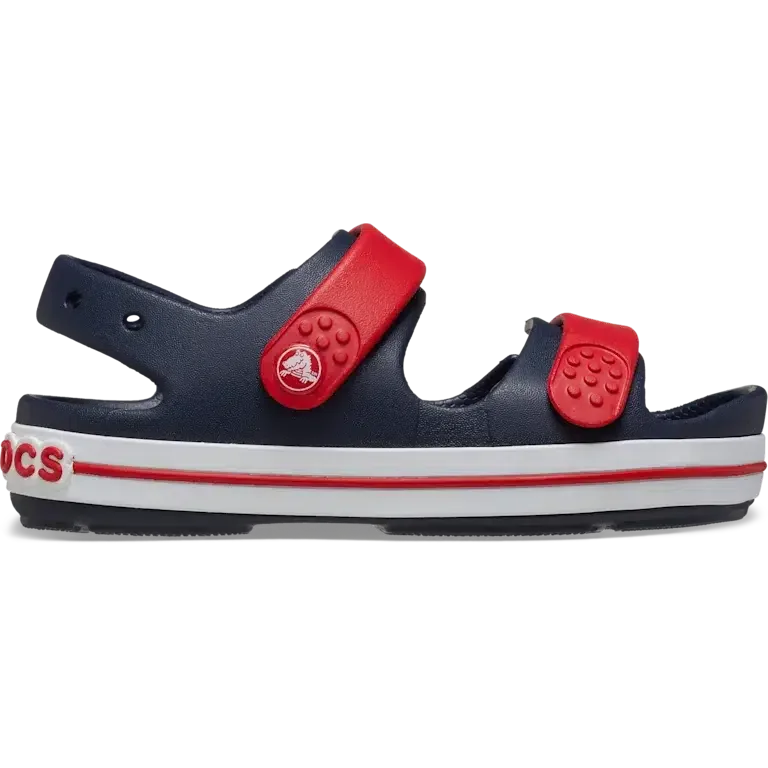 Σανδάλια Crocband™ Cruiser για μικρά παιδιά Σανδάλια Crocband™ Cruiser για μικρά παιδιά