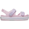 Σανδάλια Crocband™ Cruiser για μικρά παιδιά Σανδάλια Crocband™ Cruiser για μικρά παιδιά