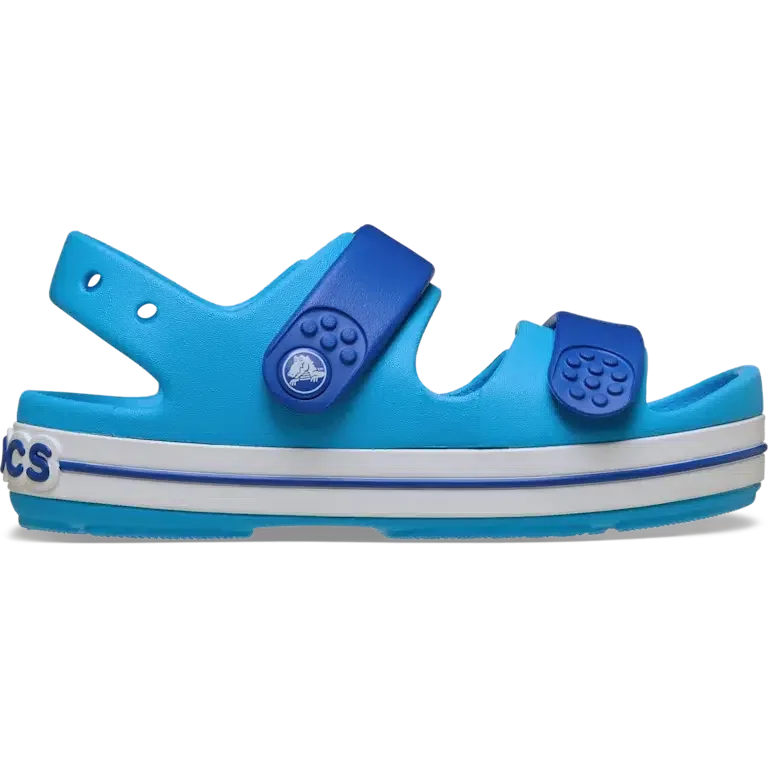 Σανδάλια Crocband™ Cruiser για μικρά παιδιά Σανδάλια Crocband™ Cruiser για μικρά παιδιά