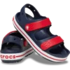Σανδάλια Crocband™ Cruiser για μικρά παιδιά Σανδάλια Crocband™ Cruiser για μικρά παιδιά