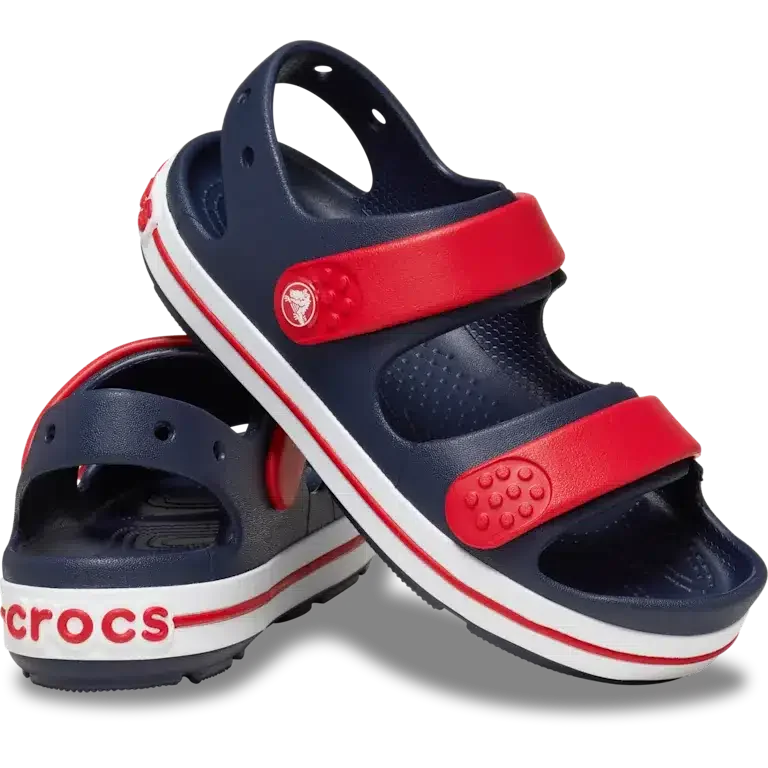 Σανδάλια Crocband™ Cruiser για μικρά παιδιά Σανδάλια Crocband™ Cruiser για μικρά παιδιά