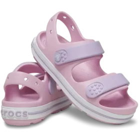 Σανδάλια Crocband™ Cruiser για μικρά παιδιά