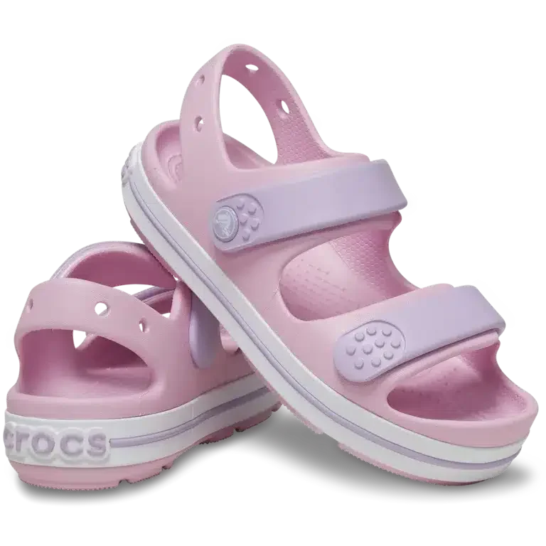Σανδάλια Crocband™ Cruiser για μικρά παιδιά Σανδάλια Crocband™ Cruiser για μικρά παιδιά
