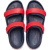 Σανδάλια Crocband™ Cruiser για μικρά παιδιά Σανδάλια Crocband™ Cruiser για μικρά παιδιά