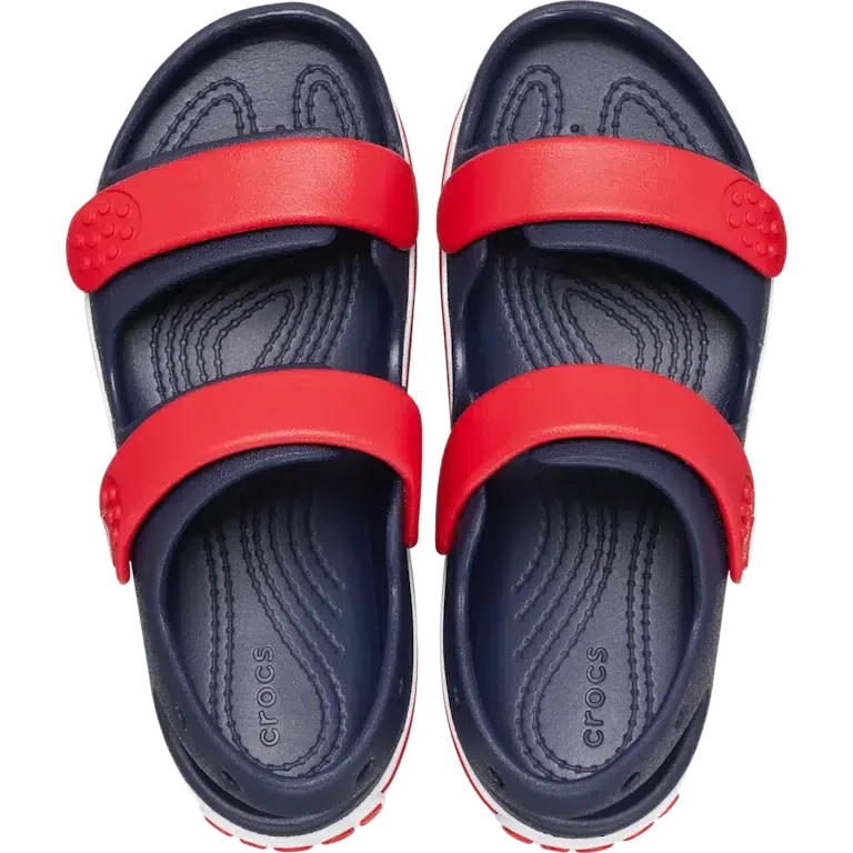 Σανδάλια Crocband™ Cruiser για μικρά παιδιά Σανδάλια Crocband™ Cruiser για μικρά παιδιά