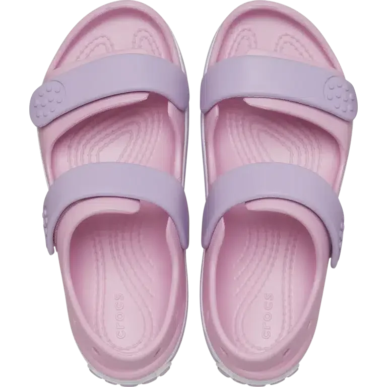 Σανδάλια Crocband™ Cruiser για μικρά παιδιά Σανδάλια Crocband™ Cruiser για μικρά παιδιά