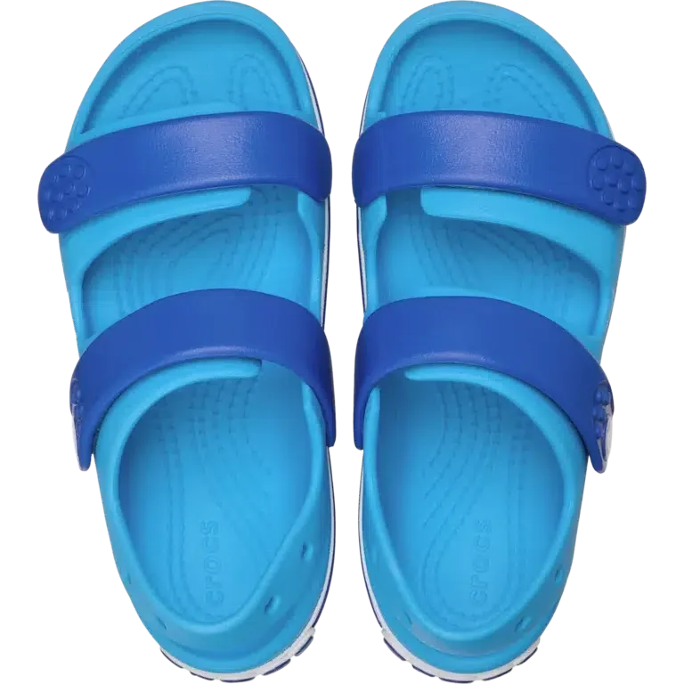 Σανδάλια Crocband™ Cruiser για μικρά παιδιά Σανδάλια Crocband™ Cruiser για μικρά παιδιά