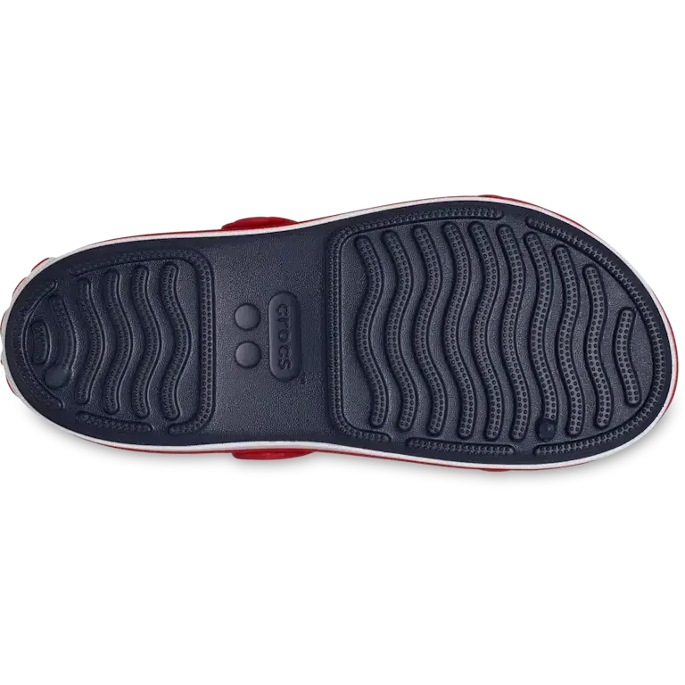 Σανδάλια Crocband™ Cruiser για μικρά παιδιά Σανδάλια Crocband™ Cruiser για μικρά παιδιά
