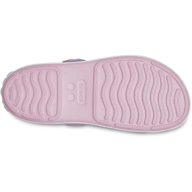 Σανδάλια Crocband™ Cruiser για μικρά παιδιά Σανδάλια Crocband™ Cruiser για μικρά παιδιά