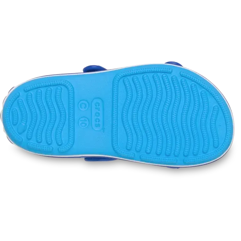 Σανδάλια Crocband™ Cruiser για μικρά παιδιά Σανδάλια Crocband™ Cruiser για μικρά παιδιά