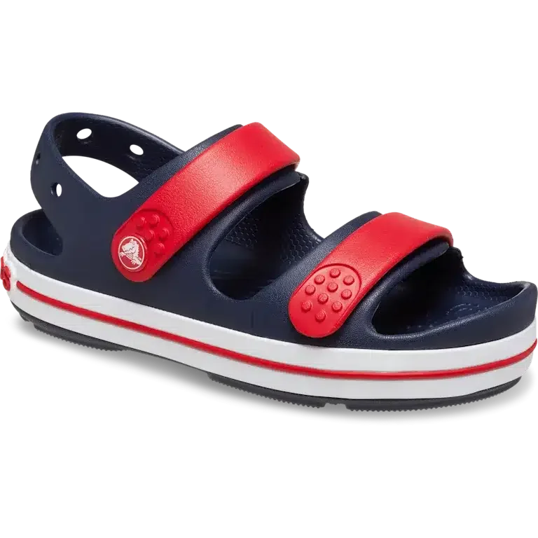 Σανδάλια Crocband™ Cruiser για μικρά παιδιά Σανδάλια Crocband™ Cruiser για μικρά παιδιά
