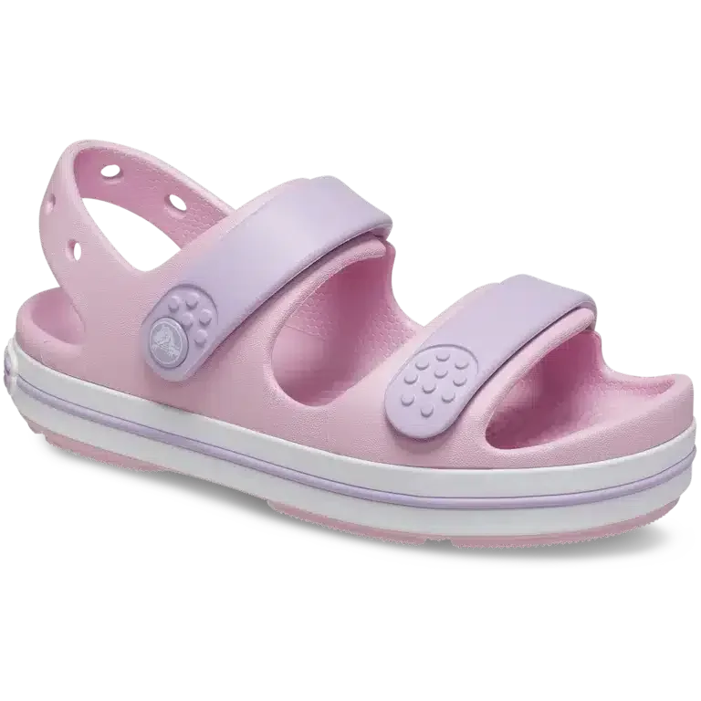 Σανδάλια Crocband™ Cruiser για μικρά παιδιά Σανδάλια Crocband™ Cruiser για μικρά παιδιά