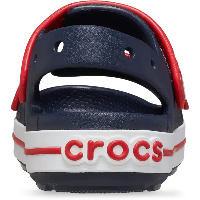 Σανδάλια Crocband™ Cruiser για μικρά παιδιά Σανδάλια Crocband™ Cruiser για μικρά παιδιά