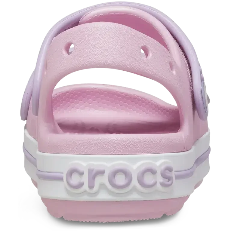 Σανδάλια Crocband™ Cruiser για μικρά παιδιά Σανδάλια Crocband™ Cruiser για μικρά παιδιά