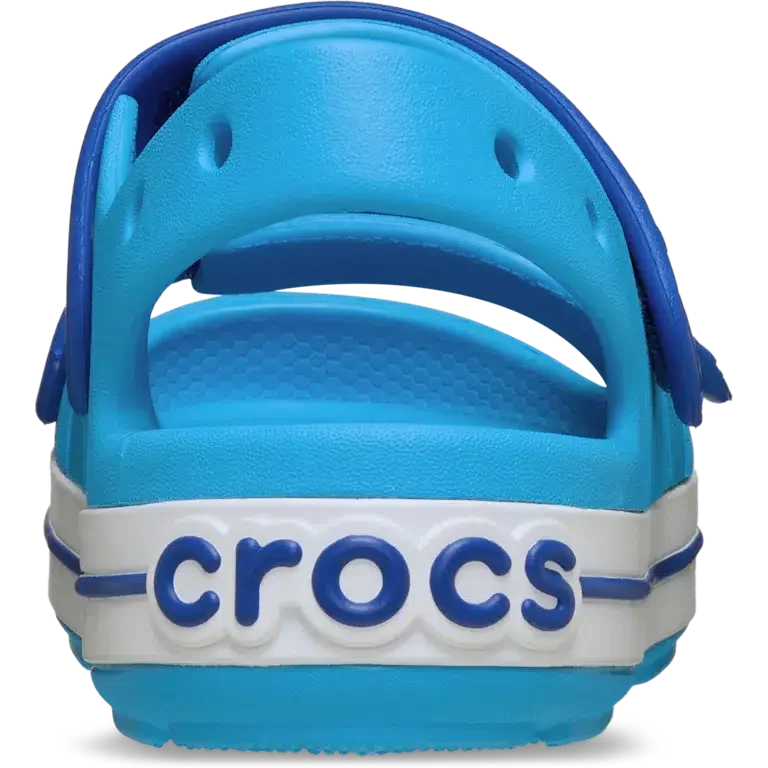 Σανδάλια Crocband™ Cruiser για μικρά παιδιά Σανδάλια Crocband™ Cruiser για μικρά παιδιά