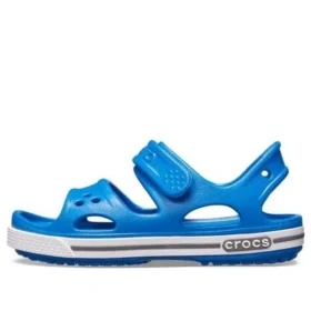 Σανδάλια Crocband II “Blue White”