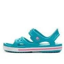 Σανδάλια Crocband II “Digital Aqua”