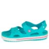 Σανδάλια Crocband II “Digital Aqua”