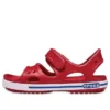 Σανδάλια Crocband II “Red”
