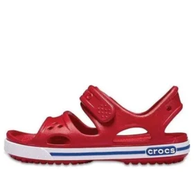 Σανδάλια Crocband II “Red”