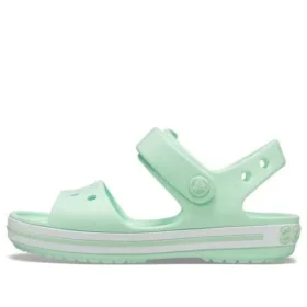 Σανδάλια Crocband “Ligt Green”