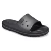 Σανδάλια Crocband lll Μαύρα