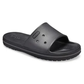 Σανδάλια Crocband lll Μαύρα