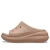 Σανδάλια Crush “Brown”