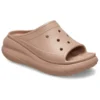 Σανδάλια Crush “Brown”