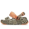 Σανδάλια Hiker Xscape Animal «Khaki Leopard»