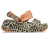 Σανδάλια Hiker Xscape Animal «Khaki Leopard»