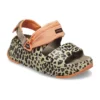 Σανδάλια Hiker Xscape Animal «Khaki Leopard»
