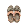 Σανδάλια Hiker Xscape Animal «Khaki Leopard»