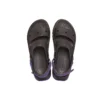 Σανδάλια Hiker Xscape «Espresso Neon Purple»