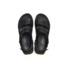 Σανδάλια Hiker Xscape Festival “Black”