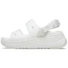 Σανδάλια Hiker Xscape “White”