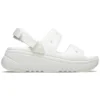 Σανδάλια Hiker Xscape “White”