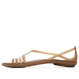Σανδάλια Isabella «Bronze»
