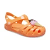 Σανδάλια Isabella Charm “Orange”
