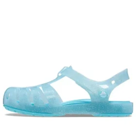 Σανδάλια Isabella “Glitter Blue”